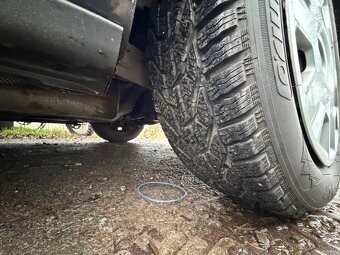 Ford Focus mk2 2006 1.6tdci bez dpf. - 7