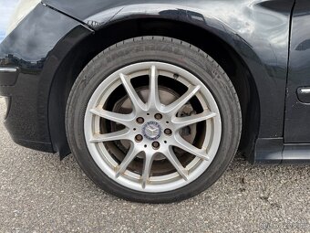 2010 Mercedes B180 CDI, automat - 7