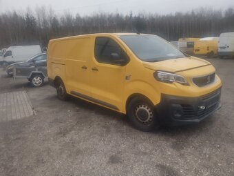 Peugeot expert 1.6 HDI - 7