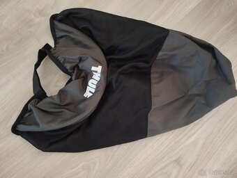 Kočárek Thule Urban Glide 2 Black - 7