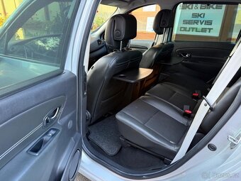 Renault Megane Scenic 1,2i - 7