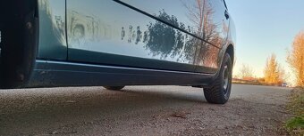 Škoda Fabia II Combi 1,2 TSI - 7