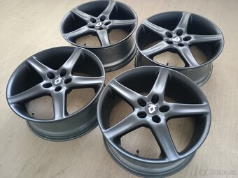 Alu kola 5x108 r19 - 7