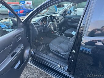 Mitsubishi L200 2.3DI-D 4x4 - 7