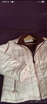 Dámská bunda, vesta - 7