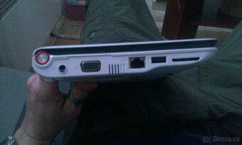 Prodam nebo Vymenim NetBook Acer - 7
