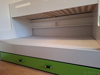 Patrová postel - 7