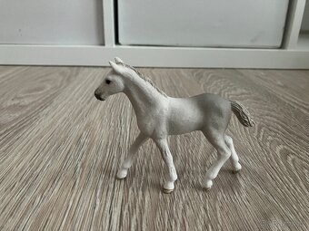 Schleich stáj pro koně (statek) - 7