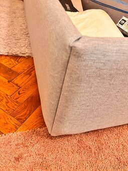 Minimálně používaná postel ProSpánek - 7