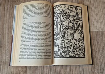 Černí baroni po čtyřiceti letech. - 7