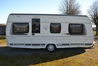 Fendt Bianco Selection 515 IC-LINE - 7