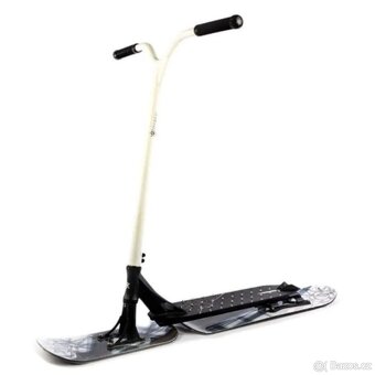 Eretic snowscoot Powder | 2 víkendy jetý - 7