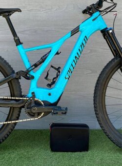 Specialized Turbo Levo Comp L 29 (2019) - 7