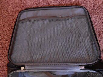 Prodám zánovní kufr - 7