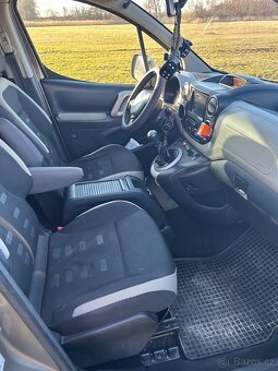 Citroen Berlingo - 7
