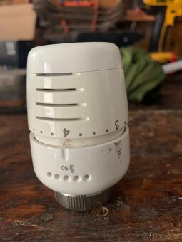 Prodam termo hlavice - 7