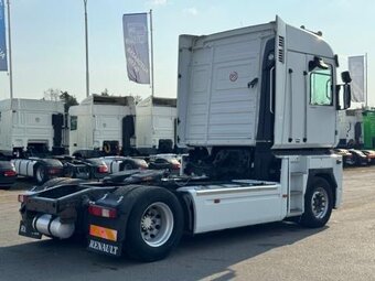 Renault Magnum 500 DXI Manuál - 7