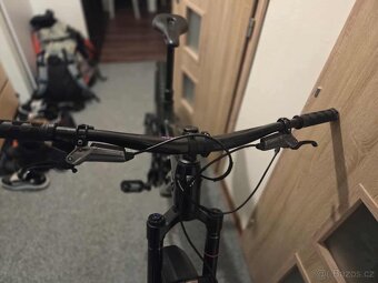 Trek  slash karbon M/L - 7