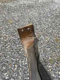 Blatníky seat Ibiza 6K2 - 7