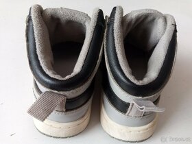 Dětské jarní botasky, vel.30 (18,7cm) - 7