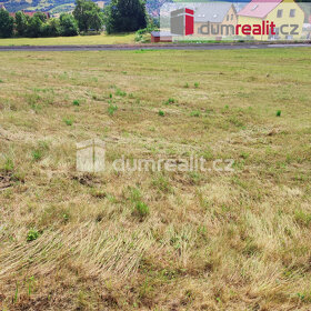 prodej pozemku určeného k výstavbě, ul. Lomená, Děčín XXV -  - 7