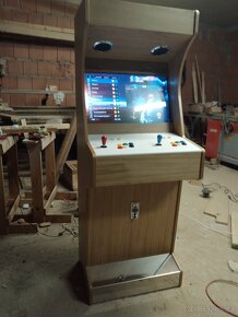 Arcade automat - 7