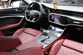 Audi S7 - 7