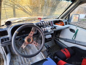 Suzuki Jimny 1.3 Turbo Offroad speciál - 7