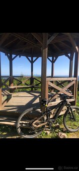 Elektrokolo Haibike all trail 7 Velikost L - 7