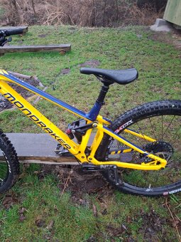 Prodam enduro kolo - 7