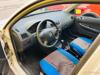Škoda Fabia 1.2 i BENZÍN Combi TAŽNÉ, VYHŘEV SEDADEL - 7