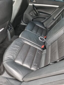 Octavia 2 tdi .VRS .DSG. 219170km - 7