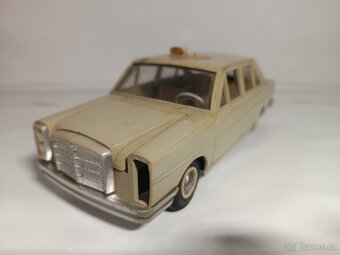 Ites - Mercedes 250 TAXI - 7