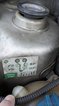 Octavia 1.8 Agn 92kw 1998 - 7