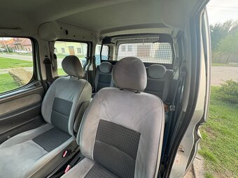 Citroen berlingo 1.6 - 7