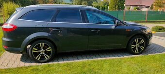 17" letní alu sada 5x108 235/45 R17 - 7