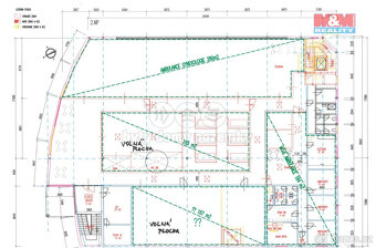 Pronájem obchod a služby, 167 m², Hlučín, ul. Cihelní - 7