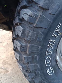 Prodám Mitsubishi L200 - 7