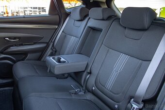 Hyundai Tucson 1.6 T-GDi HEV Premium 4x4 - 7