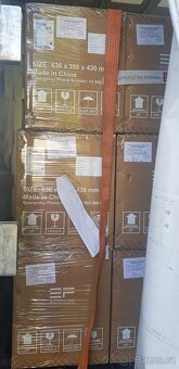 ECO FLOW DELTA MAX - 7
