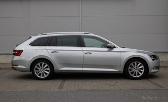 Škoda Superb Combi 2.0 TDI Style DSG - 7