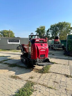 Půjčím minidumper Yanmar - 7