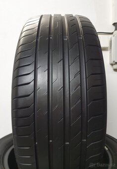 4x -- 225/55 R18 Letní pneu Nexen Nfera Sport SUV -- - 7