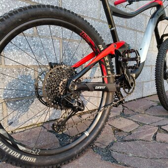 Giant Trance 1 27,5" roku 2018 - 7
