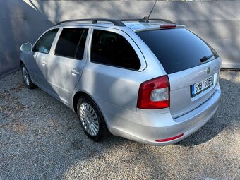 Škoda Octavia II 1.6 TDI 77kw 181 000km - 7