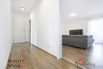 Prodej, byty/4+kk, 96 m2, Vrbová 688, 33022 Zbůch, Plzeň-sev - 7