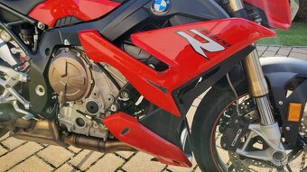 BMW S1000R 2021 - 7