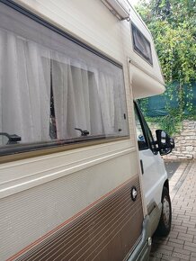 Obytný Fiat Ducato - 7