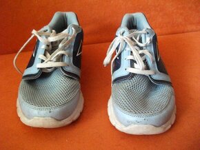 Botasky TENISKY obuv boty zn. REEBOK, 38-39 - 7