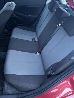 Mazda 2 2009 55kW - 7